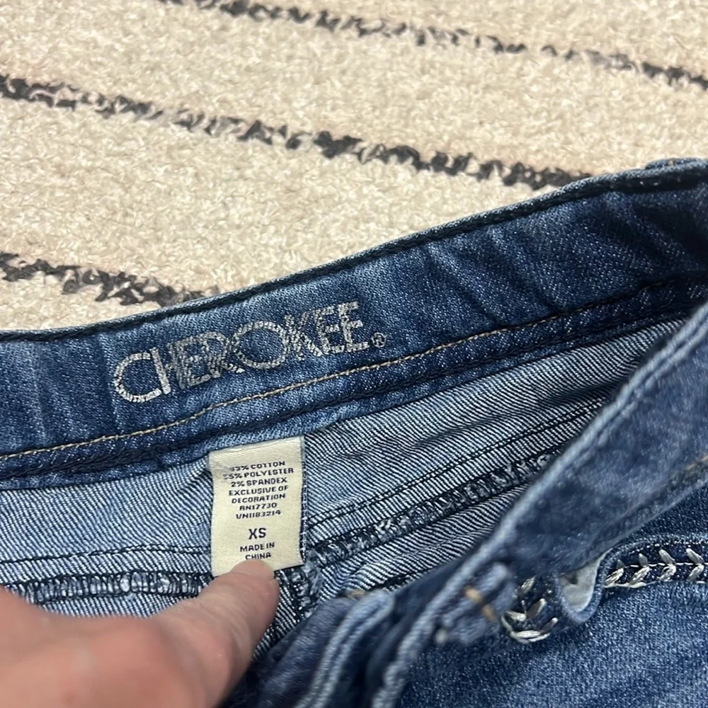 Cherokee good used